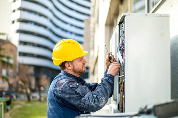 Best Electrical Panel Upgrades  in Roanoke, VA